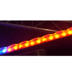 Belka LED FXBAR140 2-w-1 oświetleniowa Blinder Matrix